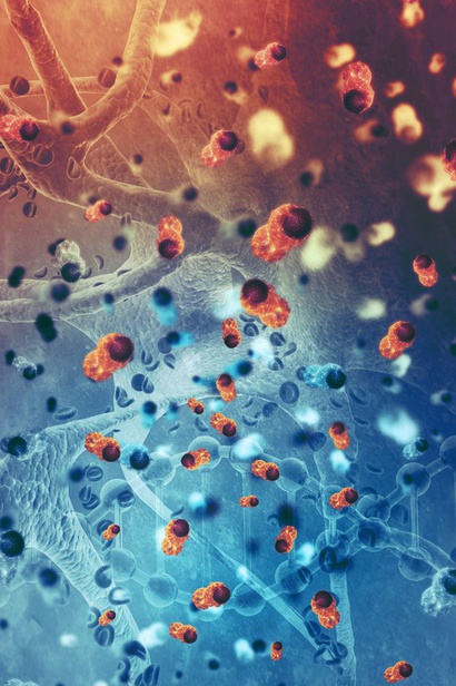 Odoo • Image and Text