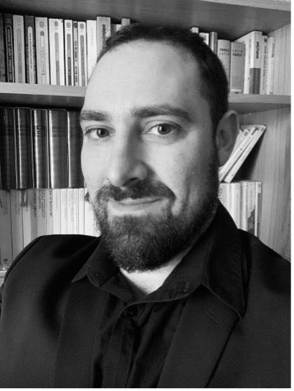 Odoo • Image and Text